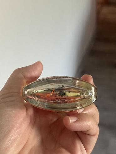 roja elysium: Парфюм от фирмы “Oriflame” Be happy Be Happy Feel Good Верхние ноты — 3