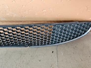 брызговики газ 53: Заглушка бампера Передний Peugeot, Б/у, Оригинал — 7