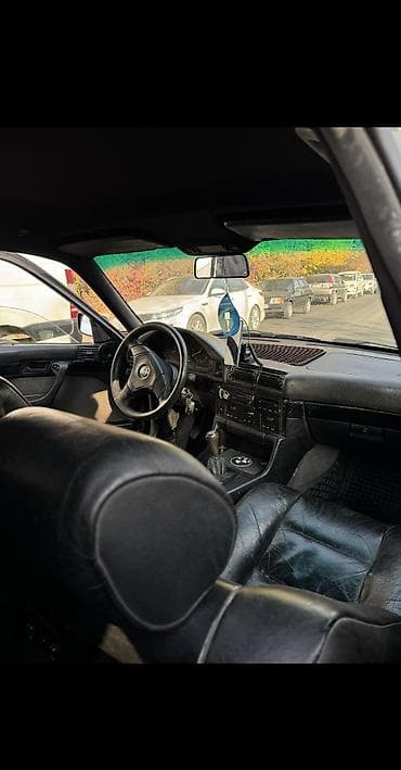 бмв 34 сидения: BMW 5 series: 1995 г., Седан — 5