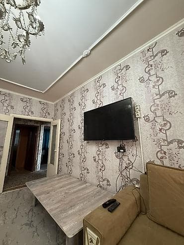 Батирлер: 2 бөлмө, 48 м², 105-серия, 5 кабат — 3