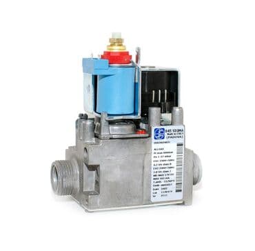 Газовый клапан для котла Baxi, ariston, Lemax и другие. В отличном at lalafo.kg Газовый клапан для котла Baxi, ariston, Lemax и другие. В отличном