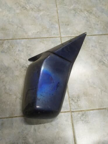 купить фары хелла блек на бмв е34: Боковое правое Зеркало BMW Б/у, Оригинал — 1