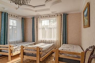 Отдых на Иссык-Куле: Гостевой дом на Иссык-Куле, Skyhill, Каракол, 10+ мест, Посуточно — 9