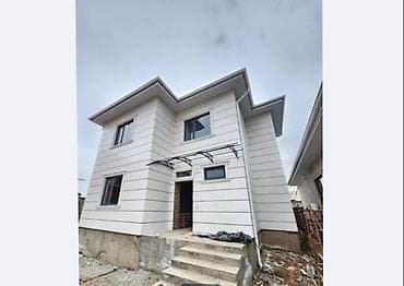 Терезелер жана комплектөөчүлөр: Фасадды жылуулоо, Демонтаждоо иштери | Жабыштырып жасоо, Рамкалар | Суюк травертин | Пенопласт, Пеноплекс, Базальт 6 жылдан ашык тажрыйба — 6