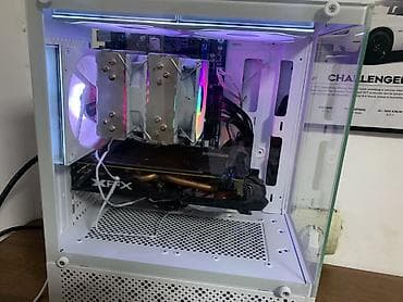 rtx 3060 12gb цена: Компьютер, Игровой — 3