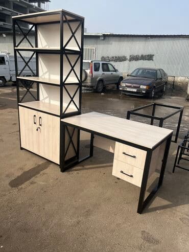 продаю полки для магазина: Стеллажи полки в наличии от производителя недорого — 6