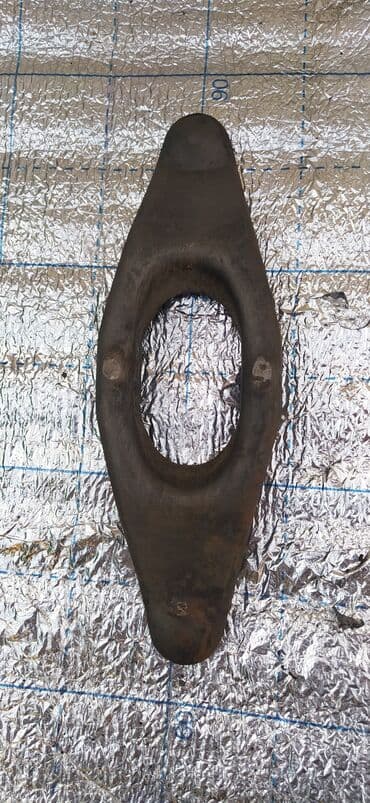 e46: BMW e36 e46 e39 e34 вилка сцепления — 1