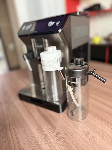 ☕ ПРОДАЮ КОФЕМАШИНУ De’Longhi Eletta Explore ☕ Почти абсолютно новая! — 6