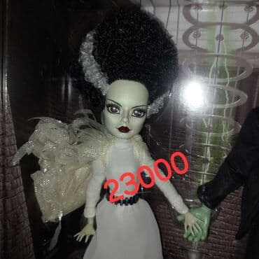 купить костюм динозавра: Продаю кокол монстрхай оригинал из личной коллекции, мэйк идеальный — 18