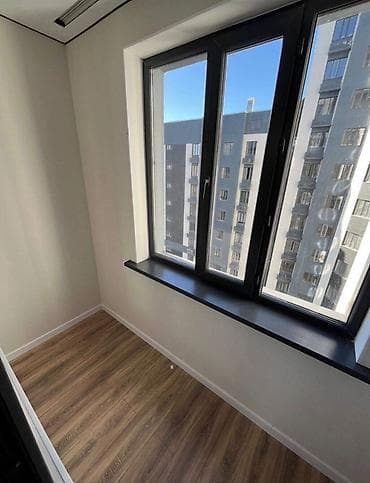 1 комната, 42 м², Элитка, 8 этаж, Евроремонт — 1