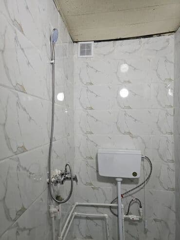 домкрат в аренду: 30 м², С мебелью — 5