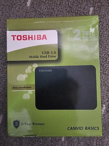 usb накопитель 2 тб: ВНЕШНИЙ ЖЕСТКИЙ ДИСК(HDD) ОБЪЕМОМ 2ТБ - Форматирование происходит в — 1