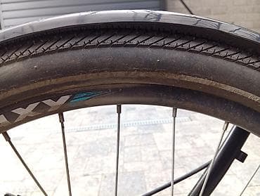 галакси велик: Городской велосипед, Galaxy, Рама L (172 - 185 см), Б/у — 4