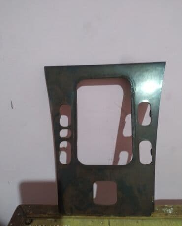 набор ключей для автомобиля цена бишкек: Накидка на панель Mercedes-Benz, Б/у, Бесплатная доставка — 10