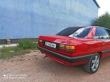 соната дн 8 гибрид: Audi 100: 1991 г., 1.8 л, Механика, Бензин, Седан — 7