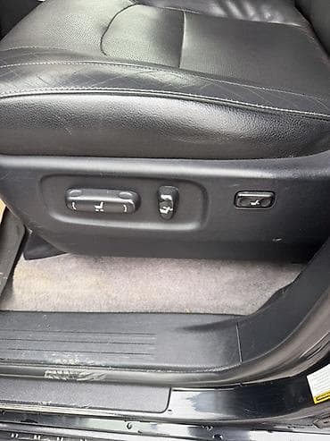 range rover 2008: Toyota Land Cruiser: 2012 г., 4.5 л, Автомат, Дизель, Внедорожник — 9