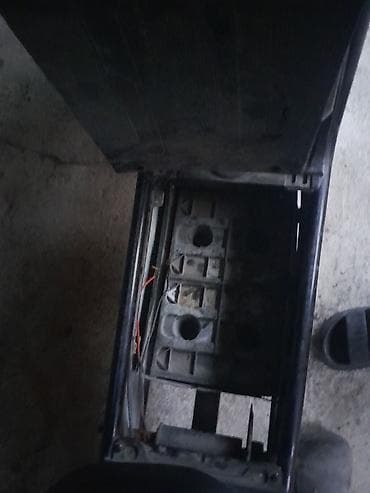 скутор электрический: Электроскутер не на ходу без аккумуляторов а так все работает — 6