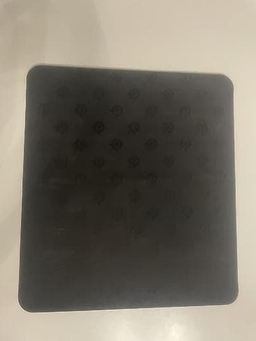 logitech mx keys mini: Коврик для мыши как у профессионального киберспортсмена Donk по игре — 3