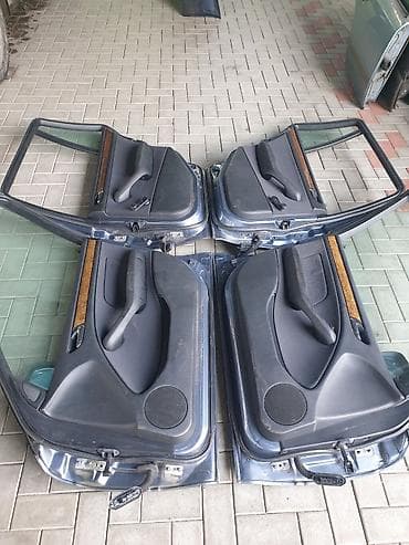 Карты. BMW. Е.46. Привазнои из Германии Аригинал