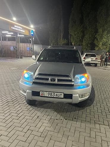 аренда джипа бишкек: Arenda — 3