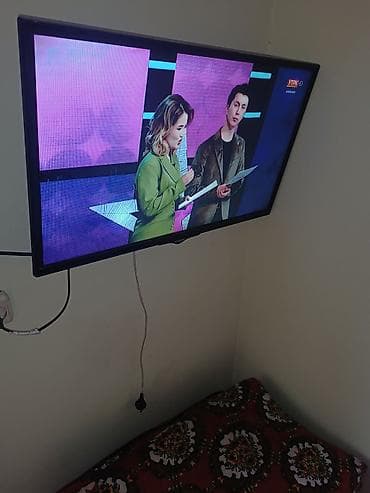 type s: Телевизор Ясин 32 диагональ продаю адрес селекция ориентировочно 4 гор — 2
