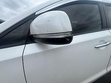 byd w6: Kia Carnival: 2019 г., 2.2 л, Автомат, Дизель, Минивэн — 9