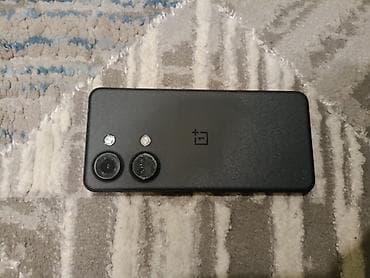 samsung tab a9: OnePlus Nord, цвет - Черный — 2