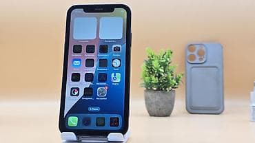 iphone xs: IPhone Xr, Б/у, 128 ГБ, Черный, Чехол, 100 % — 4