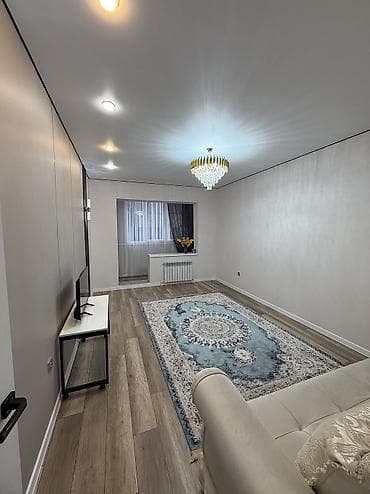 горький фатьянова: 2 комнаты, 53 м², 108 серия, 1 этаж, Дизайнерский ремонт — 3