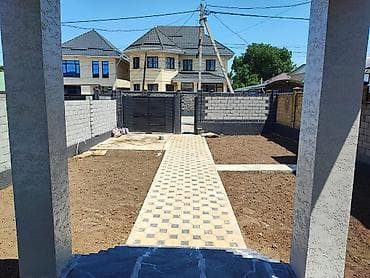🏡 Продается уютный дом в районе Пишпек ✨ Дом с дизайнерским ремонтом — 2