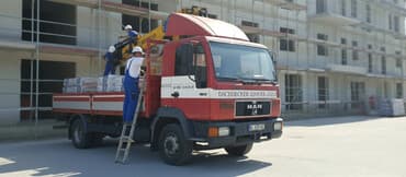 Грузоперевозки Лес машина открытый любой жук верхный пагрузгка