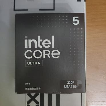 Процессор для ПК, Новый, Intel Core Ultra 5, 10 ядер at lalafo.kg Процессор для ПК, Новый, Intel Core Ultra 5, 10 ядер