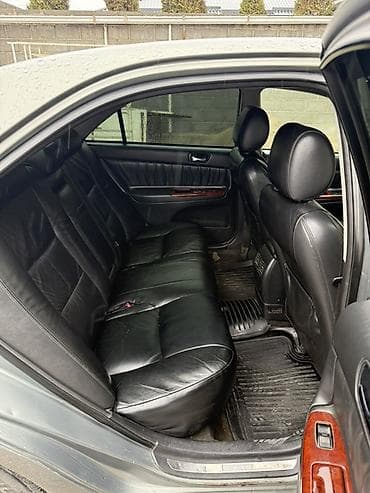 toyota axio: Toyota Camry: 2005 г., 2.4 л, Автомат, Бензин, Седан — 3