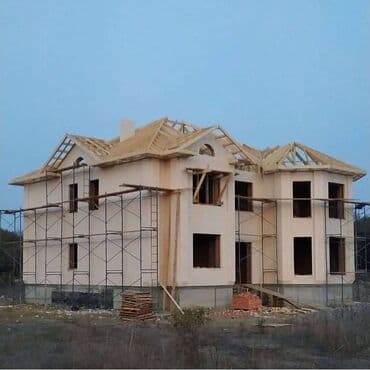 установка крыш: Кровля крыши | Монтаж, Демонтаж, Ремонт Больше 6 лет опыта — 10