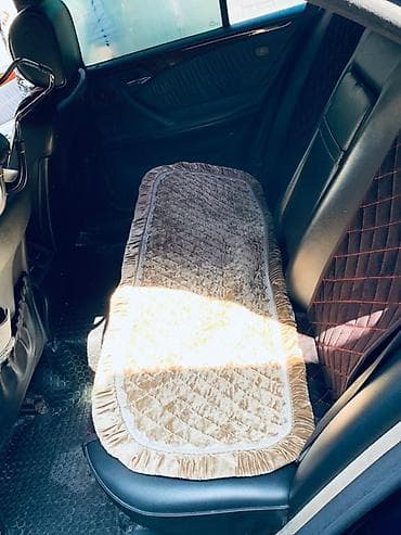 мерс 210 2 2 дизел: Mercedes-Benz E-Class: 2001 г., 3.2 л, Автомат, Дизель, Седан — 10