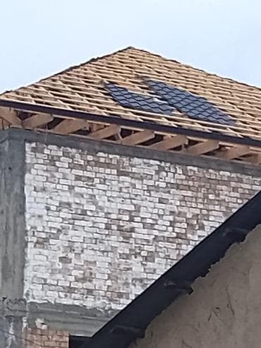 Салам алейкум биздин биргада крыша пескаблок фундамент клатка сайдинг