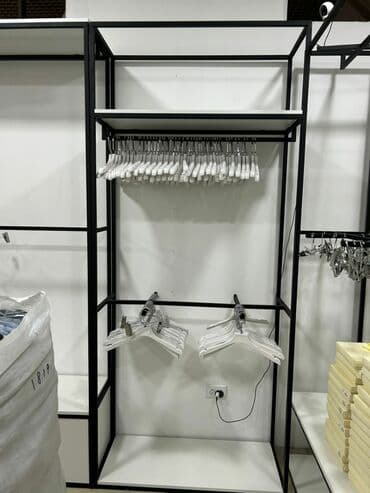 витрины для обуви: Заказывайте торговое оборудование для вашего бизнеса! Выгодные цены — 3