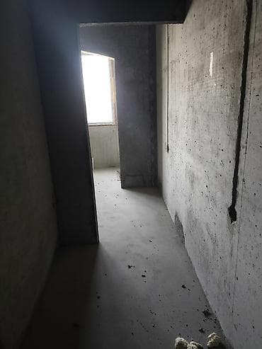 Продажа квартир: 1 комната, 45 м², 106 серия улучшенная, 6 этаж, Готовая ПСО (под самоотделку) — 4