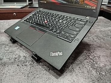 Ноутбуктар жана аксессуарлар: Ультрабук, Колдонулган, Intel Core i5 — 2