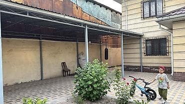 восток 5 аренда: 250 м², 6 комнат — 4