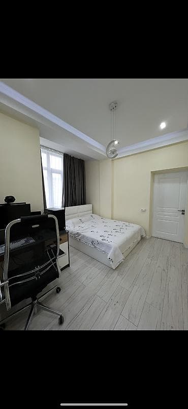 квартира модуль строй: 2 комнаты, 59 м², Элитка, 4 этаж, Евроремонт — 3