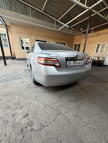 рав 4 2012 цена: Toyota Camry: 2011 г., 2.5 л, Автомат, Бензин, Седан — 1