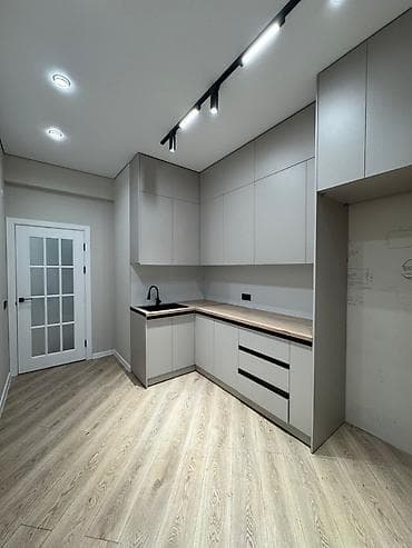 жк крейсер: 1 комната, 43 м², Элитка, 14 этаж, Евроремонт — 2