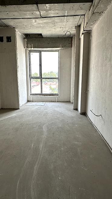 avangard building: 1 комната, 49 м², Элитка, 8 этаж, Готовая ПСО (под самоотделку) — 4