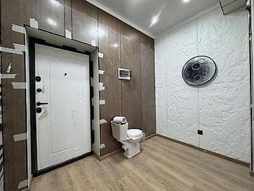 дешевые дачи: 1 комната, 42 м², Элитка, Элитка, 7 этаж, Дизайнерский ремонт — 2