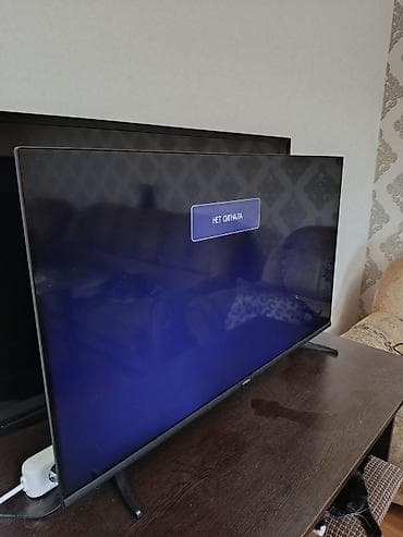 ТВ и видео: Срочно продаю 2 телевизора, 1 Ясин Китай 40 дюйм, второй Samsung — 1
