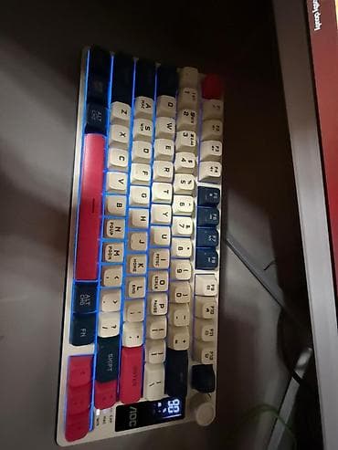 microsoft surface laptop: Компьютер, ОЗУ 16 ГБ, Игровой, Б/у, Intel Core i5, NVIDIA GeForce RTX 3060 TI, HDD + SSD — 6