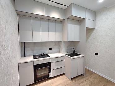 120: Продаю 1- ком.кв переделанная на 2-х ком. квартиру. Адрес: Юго-восток — 9