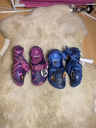 Сабо, 39, 40, 41, Crocs, Новый, цвет - Фиолетовый, Самовывоз, Платная доставка at lalafo.kg Сабо, 39, 40, 41, Crocs, Новый, цвет - Фиолетовый, Самовывоз, Платная доставка