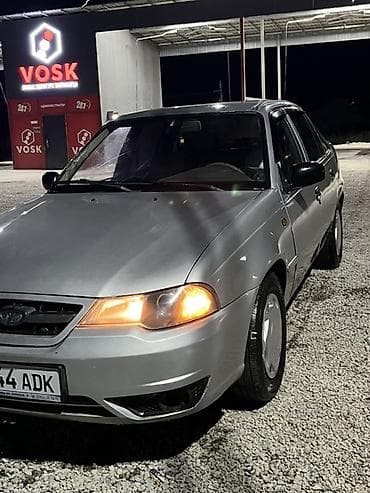 surron light bee x: Daewoo Nexia: 2012 г., 1.5 л, Седан — 7